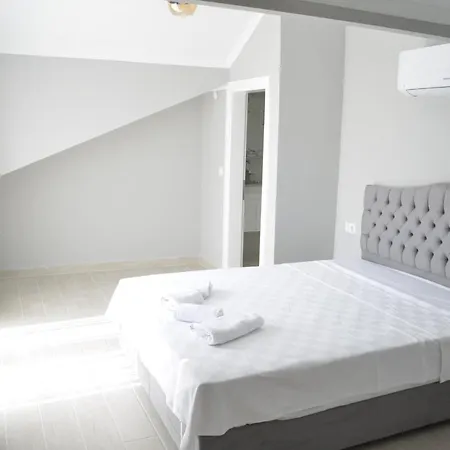 Villa Luxury New Villas In Gocek, Private Pool And Garden