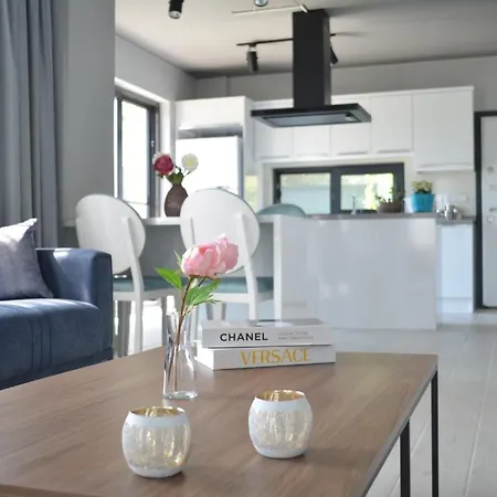 Villa Luxury New Villas In Gocek, Private Pool And Garden *