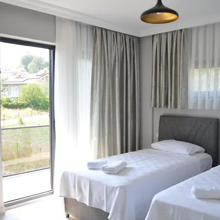 Villa Luxury New Villas In Gocek, Private Pool And Garden Gocek (Fethiye)