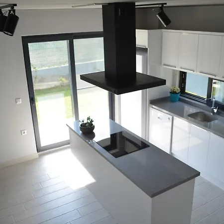 Luxury New Villas In Gocek, Private Pool And Garden * Gocek (Fethiye)