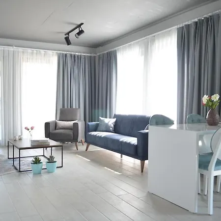 Luxury New Villas In Gocek, Private Pool And Garden Villa Gocek (Fethiye)