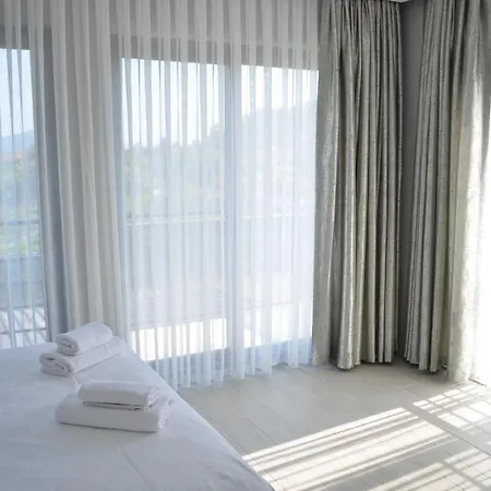 Villa Luxury New Villas In Gocek, Private Pool And Garden Gocek (Fethiye)