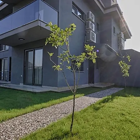 Luxury New Villas In Gocek, Private Pool And Garden Villa Gocek (Fethiye)