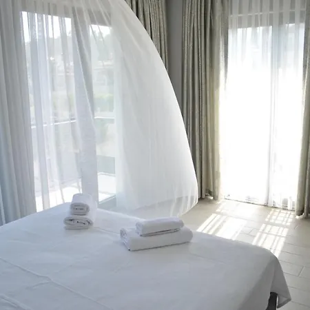 Luxury New Villas In Gocek, Private Pool And Garden 别墅 *