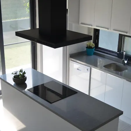 Luxury New Villas In Gocek, Private Pool And Garden