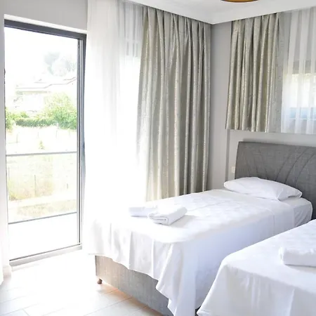 Luxury New Villas In Gocek, Private Pool And Garden 别墅 *
